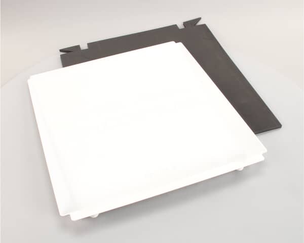 SCOTSMAN 02-3702-21 COVER & INSULATION