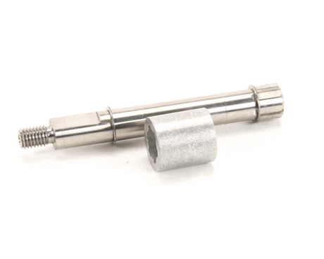 SCOTSMAN PARTS Scotsman 02-3757-20 Shaft &amp; Coupling - SKU SC02-3757-20
