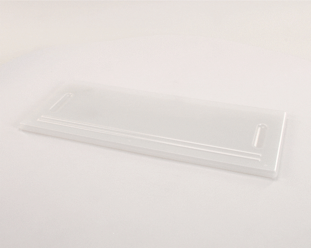 SCOTSMAN PARTS Scotsman 02-3769-16 Inspection Window - SKU SC02-3769-16