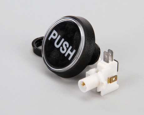 SCOTSMAN PARTS Scotsman 02-3773-01 Switch Push Botton - SKU SC02-3773-01