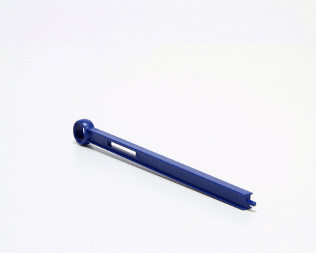 SCOTSMAN PARTS Scotsman 02-3777-03 Float Stem - CME306/456 - SKU SC02-3777-03