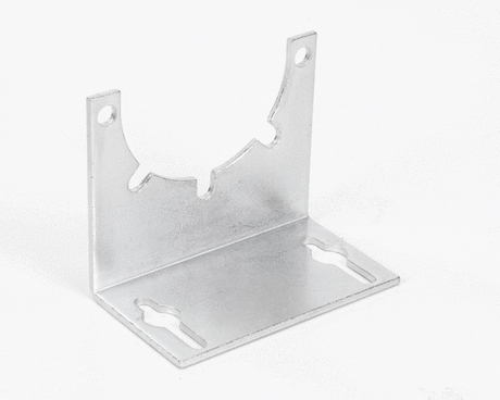 SCOTSMAN PARTS Scotsman 02-3790-01 Single Bracket - SKU SC02-3790-01