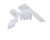 SCOTSMAN PARTS Scotsman 02-3802-01 Bracket Pump Back - SKU SC02-3802-01