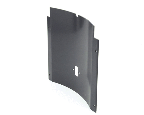 SCOTSMAN PARTS Scotsman 02-3878-31 Panel Splash - SKU SC02-3878-31