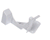 SCOTSMAN PARTS Scotsman 02-3891-01 Bracket Pump Back - SKU SC02-3891-01