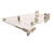 SCOTSMAN PARTS Scotsman 02-3964-01 Bracket - SKU SC02-3964-01