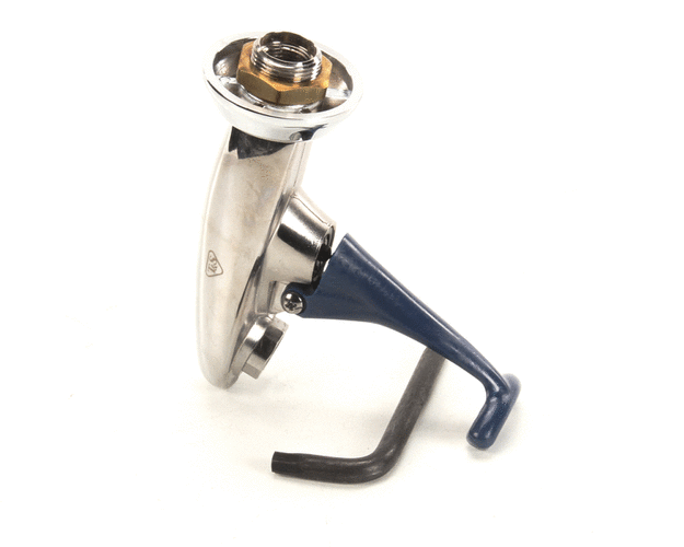 SCOTSMAN PARTS Scotsman 02-3990-01 Faucet Water - SKU SC02-3990-01
