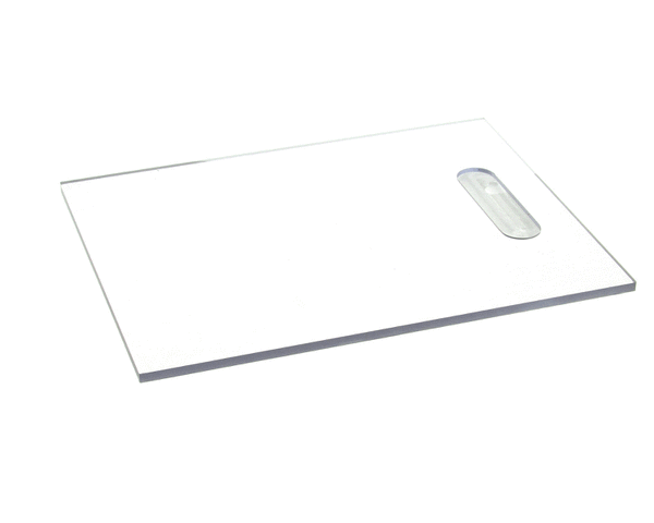 SCOTSMAN PARTS Scotsman 02-4008-10 WINDOW(2 Per Order) - SKU SC02-4008-10