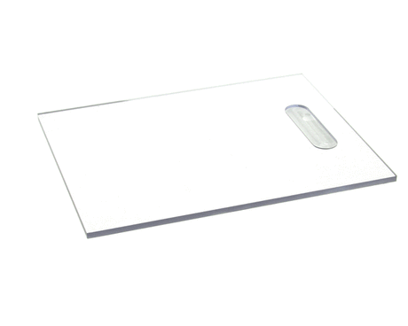 SCOTSMAN PARTS Scotsman 02-4008-10 WINDOW(2 Per Order) - SKU SC02-4008-10