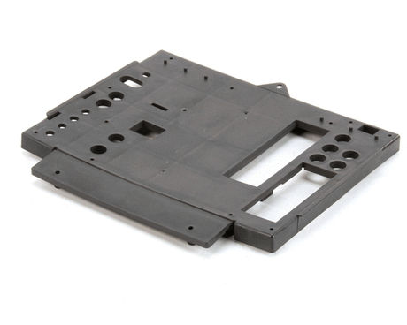 SCOTSMAN 02-4076-01 CONTROL MOUNTING PLATE
