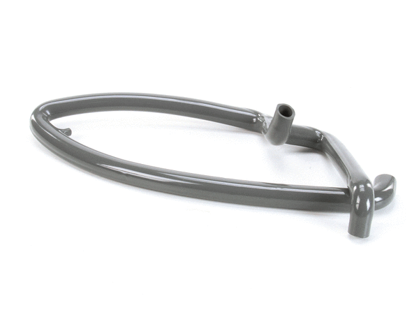 SCOTSMAN PARTS Scotsman 02-4154-02 Leroy Tube 1 Plate 12 - SKU SC02-4154-02