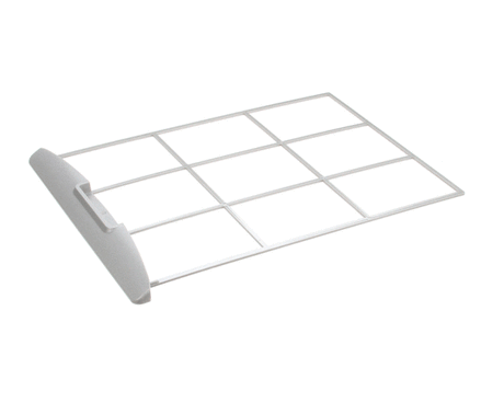 SCOTSMAN PARTS Scotsman 02-4212-03 Filter Silver - SKU SC02-4212-03