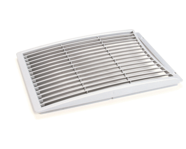 SCOTSMAN PARTS Scotsman 02-4224-03 Louvers Silver - SKU SC02-4224-03