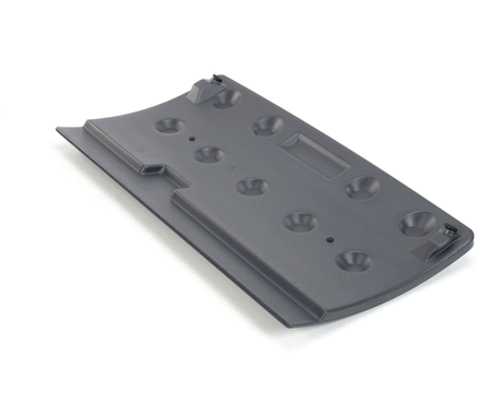 SCOTSMAN PARTS Scotsman 02-4306-20 Door Bin CU26 - SKU SC02-4306-20