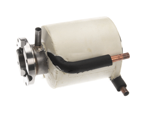 SCOTSMAN PARTS Scotsman 02-4350-21 Evaporator - SKU SC02-4350-21