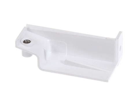 SCOTSMAN PARTS Scotsman 02-4375-01 Evaporator Bracket Left Side - SKU SC02-4375-01