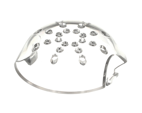 SCOTSMAN PARTS Scotsman 02-4380-01 Light Cover - SKU SC02-4380-01
