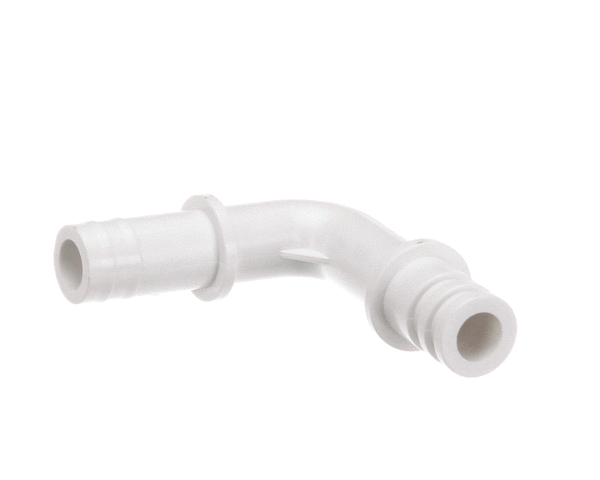 SCOTSMAN PARTS Scotsman 02-4381-01 Evaporator Water Inlet Barbed - SKU SC02-4381-01