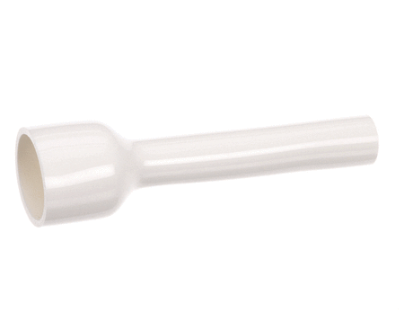 SCOTSMAN PARTS Scotsman 02-4412-01 Bin Drain Tube Gravity - SKU SC02-4412-01