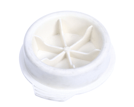 SCOTSMAN PARTS Scotsman 02-4508-01 Sump Cleanout SCC30 - SKU SC02-4508-01