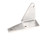 SCOTSMAN PARTS Scotsman 02-4568-02 Hinge Mirrored - SKU SC02-4568-02