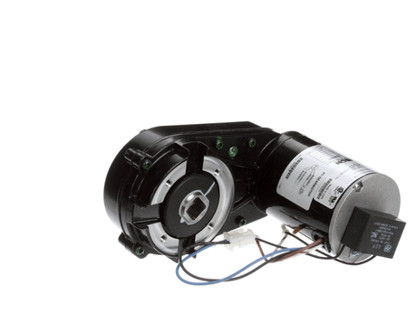 SCOTSMAN PARTS Scotsman 02-4580-23 Kit Gearmotor Assembly - SKU SC02-4580-23