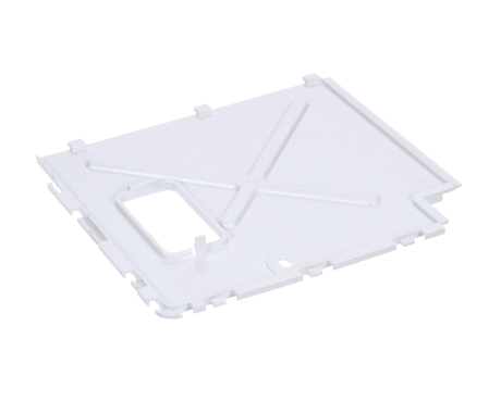 SCOTSMAN PARTS Scotsman 02-4647-01 Sump Cover - 30 In - SKU SC02-4647-01