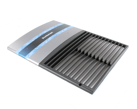 SCOTSMAN PARTS Scotsman 02-4683-01 Panel Front 15 In Sis - SKU SC02-4683-01