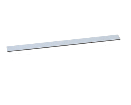 SCOTSMAN PARTS Scotsman 02-4707-01 Splash Curtain - SKU SC02-4707-01