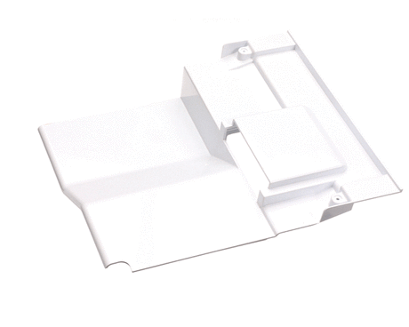 SCOTSMAN PARTS Scotsman 02-4730-01 Cover Evaporator - SKU SC02-4730-01