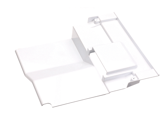 SCOTSMAN PARTS Scotsman 02-4730-01 Cover Evaporator - SKU SC02-4730-01