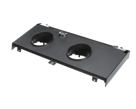 SCOTSMAN PARTS Scotsman 02-4800-21 Dispense Chute Holder 16 - SKU SC02-4800-21