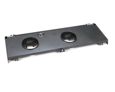 SCOTSMAN PARTS Scotsman 02-4801-21 Dispense Chute Holder 21 - SKU SC02-4801-21