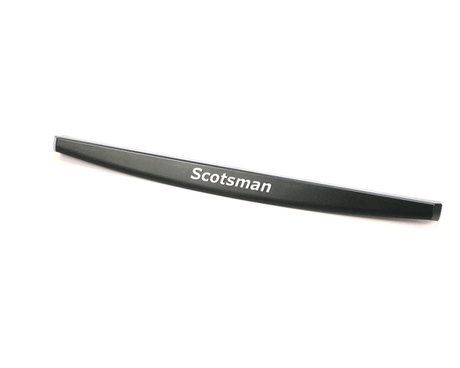 SCOTSMAN PARTS Scotsman 02-4819-02 Trim Top Front 22IN - SKU SC02-4819-02