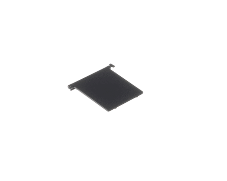 SCOTSMAN PARTS Scotsman 02-4822-02 Door Filler- Bezel - SKU SC02-4822-02