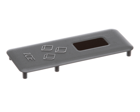 SCOTSMAN PARTS Scotsman 02-4825-11 Sensor Cover Ice Assembly - SKU SC02-4825-11