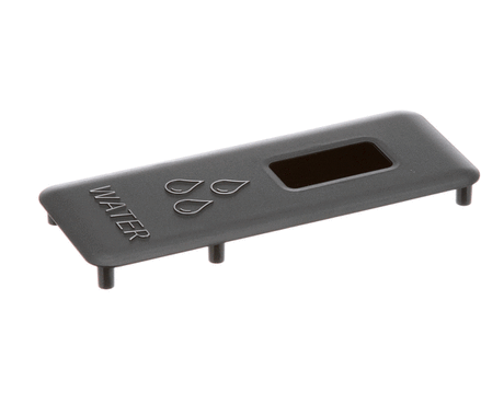 SCOTSMAN PARTS Scotsman 02-4825-12 Sensor Cover Water Assembly - SKU SC02-4825-12