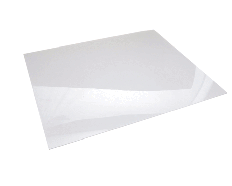SCOTSMAN PARTS Scotsman 02-4962-01 Inner Top Panel - SKU SC02-4962-01