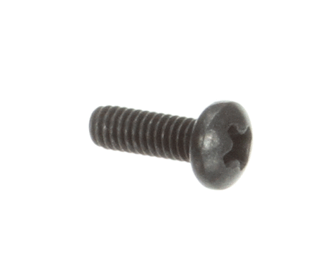 SCOTSMAN PARTS Scotsman 03-1403-86 Screw #8-32 X 1/2 Black - SKU SC03-1403-86