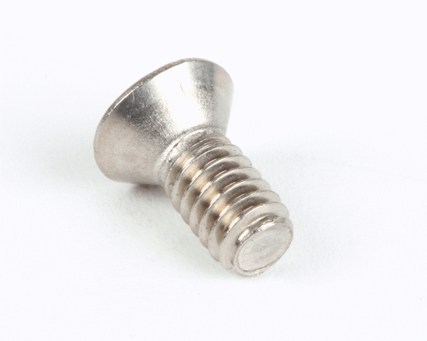 SCOTSMAN PARTS Scotsman 03-1418-24 Flat Head Screws - SKU SC03-1418-24