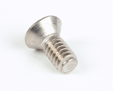 SCOTSMAN PARTS Scotsman 03-1418-24 Flat Head Screws - SKU SC03-1418-24