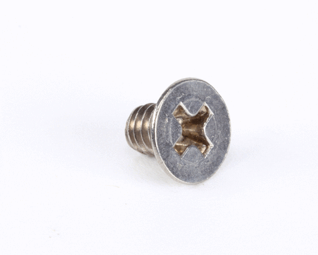SCOTSMAN PARTS Scotsman 03-1418-41 Flat Head Screw - SKU SC03-1418-41