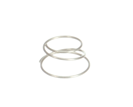 SCOTSMAN PARTS Scotsman 03-1731-03 Spring - SKU SC03-1731-03