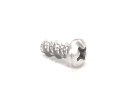 SCOTSMAN PARTS Scotsman 03-3836-02 Screw Hi-Lo #8 X 3/8 SS - SKU SC03-3836-02