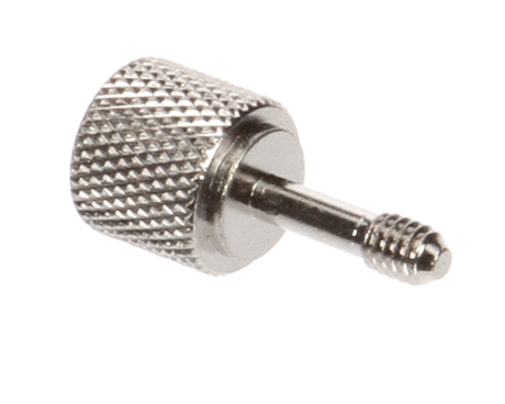 SCOTSMAN PARTS Scotsman 03-3892-01 SCREW-#8-32 Knurled - SKU SC03-3892-01