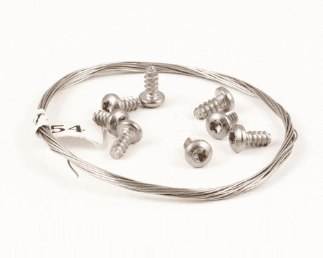 SCOTSMAN PARTS Scotsman 04387020 Wire Grid-Order 2 - SKU SC04387020