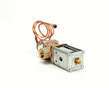 SCOTSMAN PARTS Scotsman 11-0424-01 Water Reg. Valve - SKU SC11-0424-01
