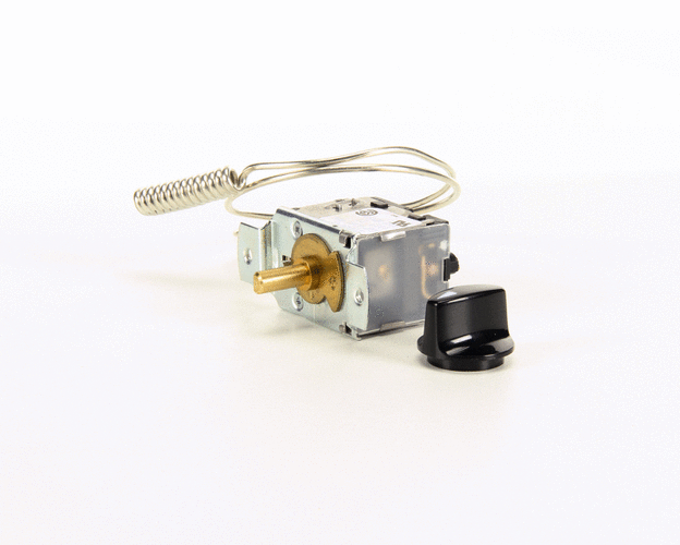 SCOTSMAN PARTS Scotsman 11-0436-21 Control Cube Size - SKU SC11-0436-21