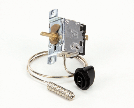 SCOTSMAN PARTS Scotsman 11-0437-21 Control Cube Size - SKU SC11-0437-21