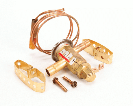 SCOTSMAN PARTS Scotsman 11-0488-21 Thermo Exp Valve - SKU SC11-0488-21